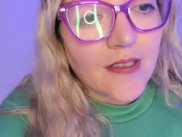 Chaturbate Best Webcam of naty__mature_