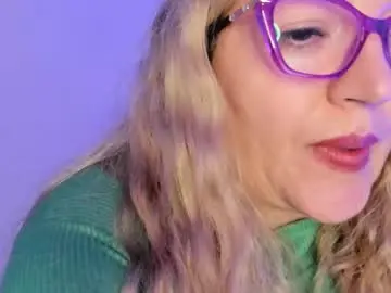 Chaturbate Adult Webcam of naty__mature_