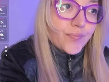 Chaturbate Best Webcam of naty__mature_