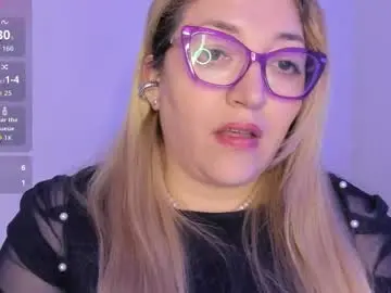 Chaturbate Adult Video Chat of naty__mature_