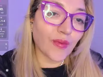 Chaturbate Live Porn of naty__mature_