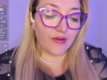 Chaturbate Watch Live Sex Cams of naty__mature_