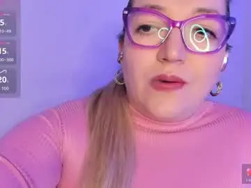 Chaturbate Adult Webcam of naty__mature_