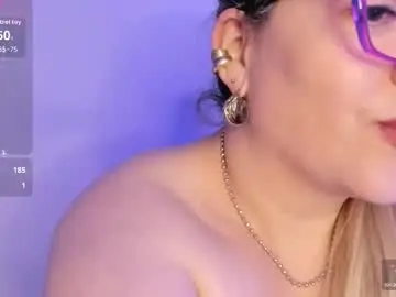 Chaturbate Watch Live Sex Cams of naty__mature_