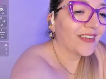 Chaturbate Free Porn Cam of naty__mature_