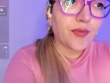 Chaturbate Private Sex Chat of naty__mature_