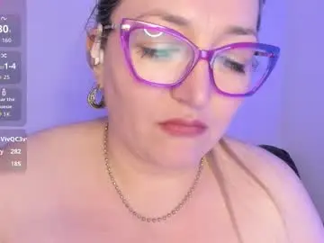 Chaturbate Adult Webcam of naty__mature_