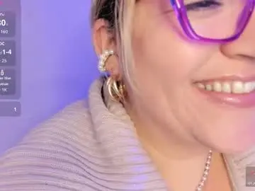 Chaturbate Private Sex Chat of naty__mature_