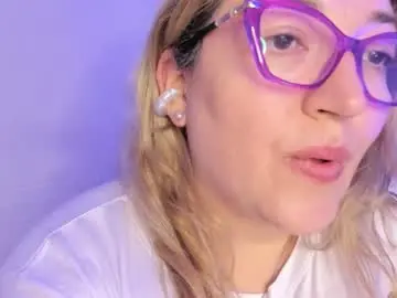 Chaturbate Private Sex Chat of naty__mature_