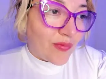 Chaturbate Live Sex Cam of naty__mature_