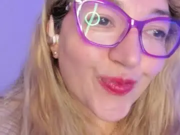 Chaturbate Best live sex cam show of naty__mature_