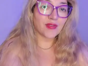 Chaturbate Adult Webcam of naty__mature_