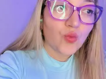 Chaturbate Nude Webcam of naty__mature_