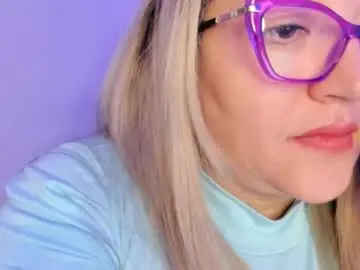 Chaturbate Free Live Porn of naty__mature_