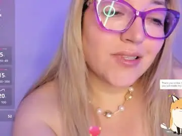 Chaturbate Adult Webcams of naty__mature_