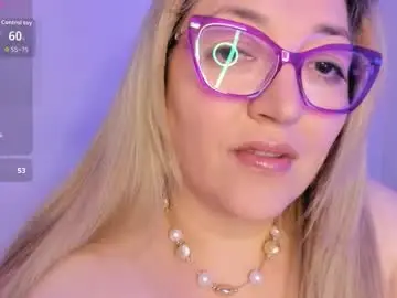 Chaturbate Adult Webcam of naty__mature_