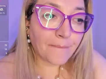 Chaturbate Adult Webcams of naty__mature_