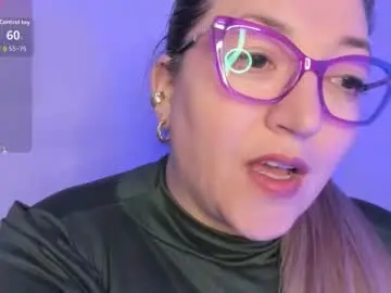 Chaturbate Sex Cam of naty__mature_