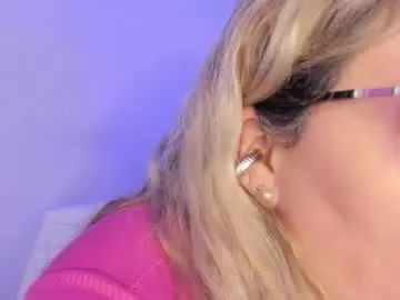 Chaturbate Adult Webcam of naty__mature_