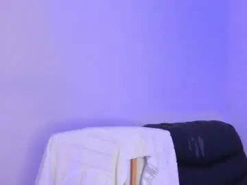 Chaturbate Sex Chat of naty__mature_