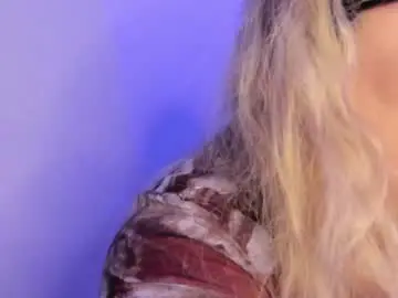 Chaturbate Nude Webcam of naty__mature_