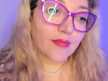 Chaturbate Nude Webcam of naty__mature_