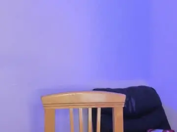 Chaturbate Live Sex of naty__mature_