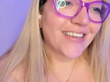 Chaturbate Live Sex of naty__mature_