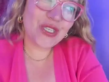 Chaturbate Private Sex Chat of naty__mature_