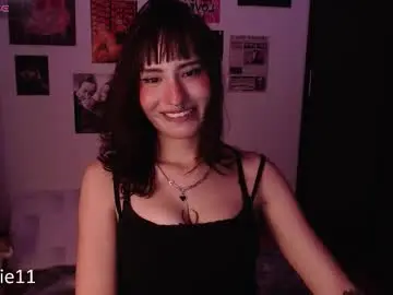 Chaturbate Free Live Porn of nixxie_