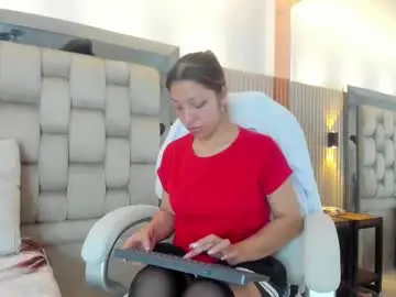 Chaturbate Live Porn of rebecca_ponce