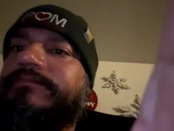 Chaturbate Live Sex of saltnp3pp3r