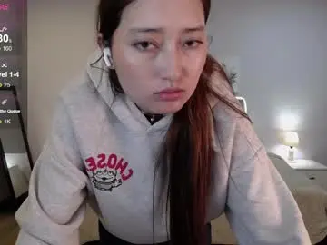 Chaturbate Live Sex Cam of samara_hilton_2