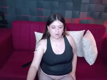 scarlettmousse from chaturbate