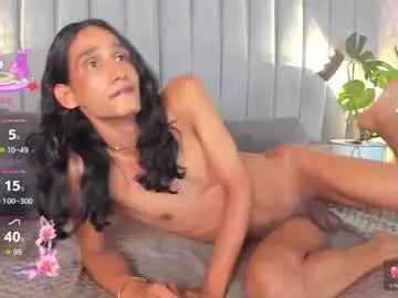 Chaturbate Private Sex Chat of sky_fox_1