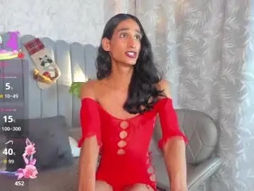 Chaturbate Live Sex of sky_fox_1
