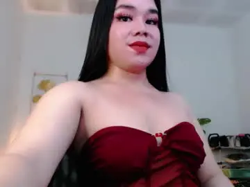 Chaturbate Live Porn of sweetgirl_mayxx