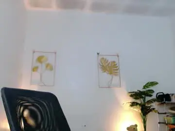 Chaturbate Nude Webcam of sweetgirl_mayxx