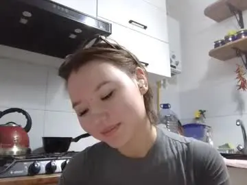 Chaturbate Live Porn of tajuanadelfelder