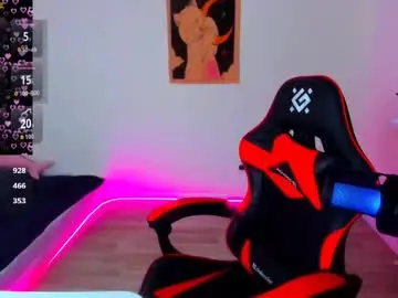 Chaturbate Sex Cam of tora_20