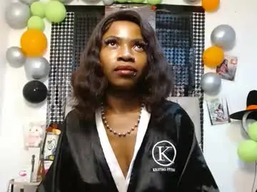 Chaturbate Live Sex of wilson_siara