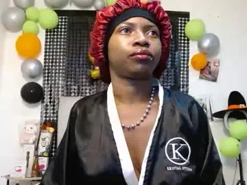 Chaturbate Sex Cam of wilson_siara