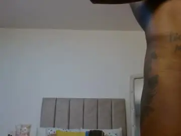 Chaturbate Best Webcam of wilson_siara