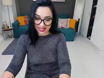 Chaturbate Live Sex Cam of xchristalx