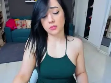 Chaturbate Live Porn of xchristalx