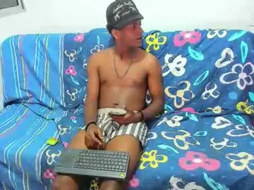 Chaturbate Nude Webcam of alex_cock_