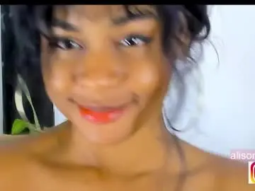 Chaturbate Free Porn Cam of alison_ker