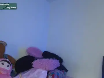 Chaturbate Best live sex cam show of bittersweetchherry