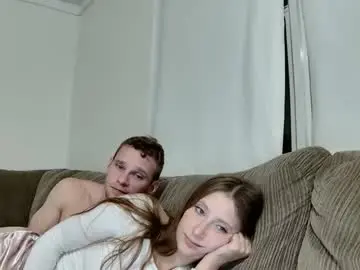 Chaturbate Live Porn of blakeandskylar