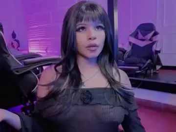 bonnie_anderson from chaturbate